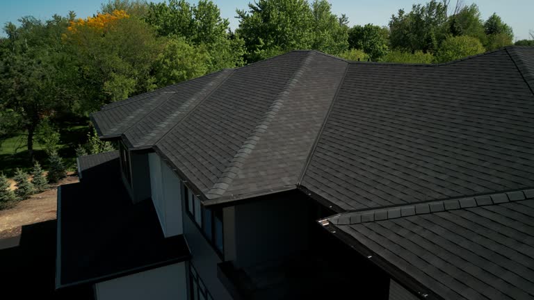 Best Wood Shake Roofing  in Kulpsville, PA