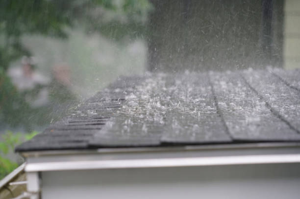 Best Flat Roofing  in Kulpsville, PA