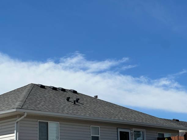 Best Rubber Roofing (EPDM, TPO)  in Kulpsville, PA