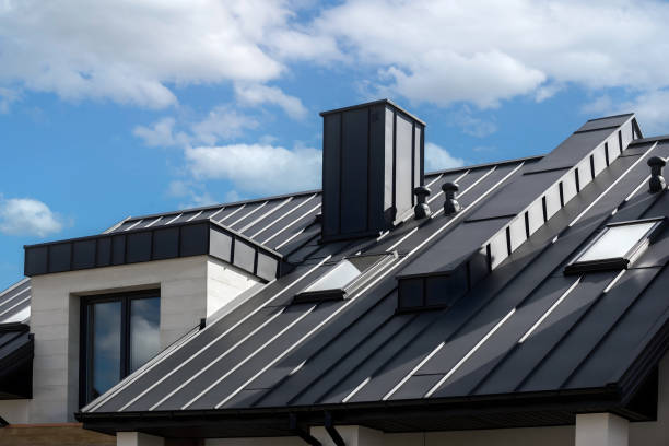 Best Sheet Metal Roofing  in Kulpsville, PA
